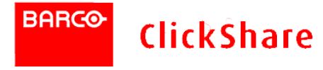 Clickshare